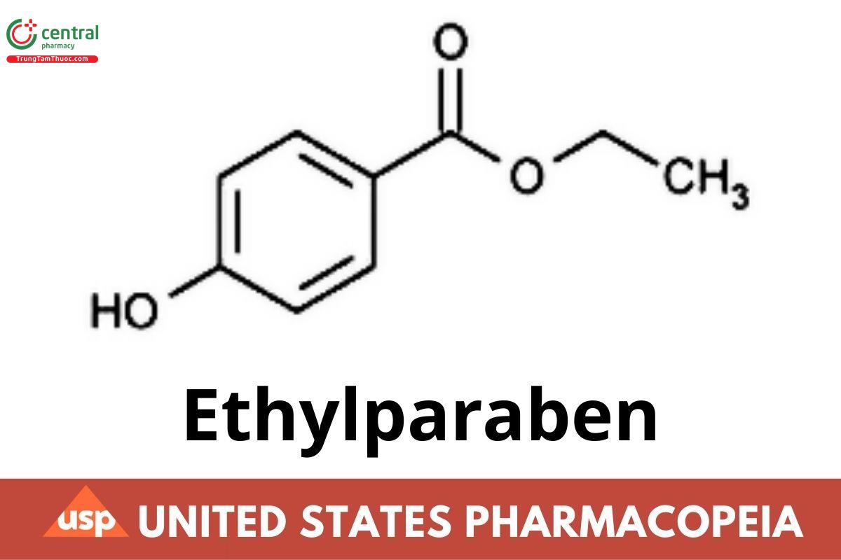 Ethylparaben