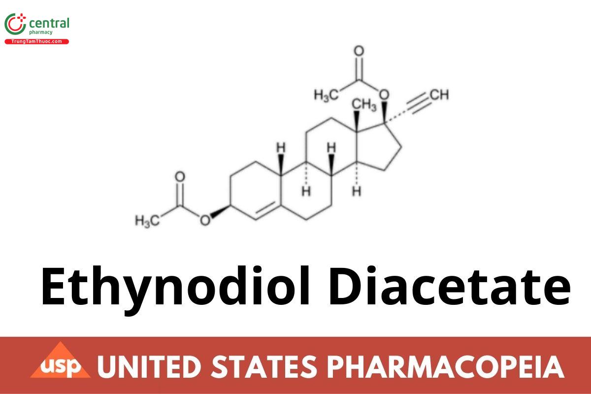Ethynodiol Diacetate