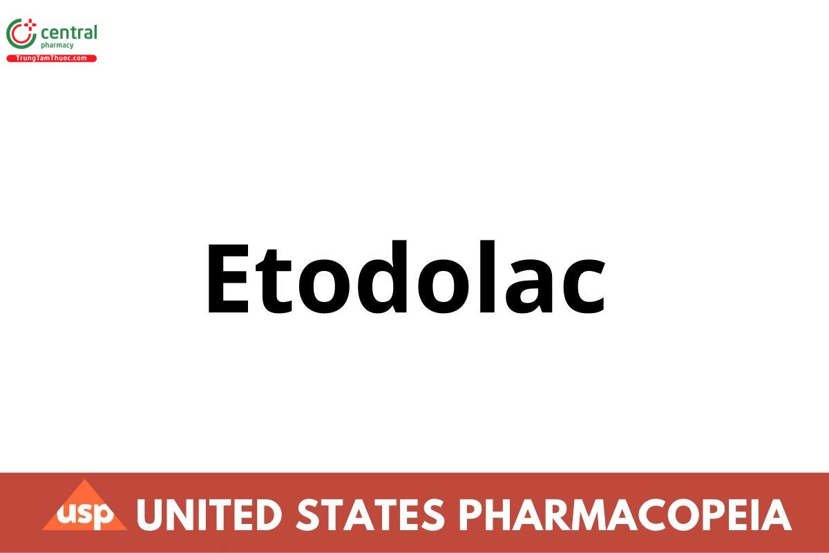 Etodolac