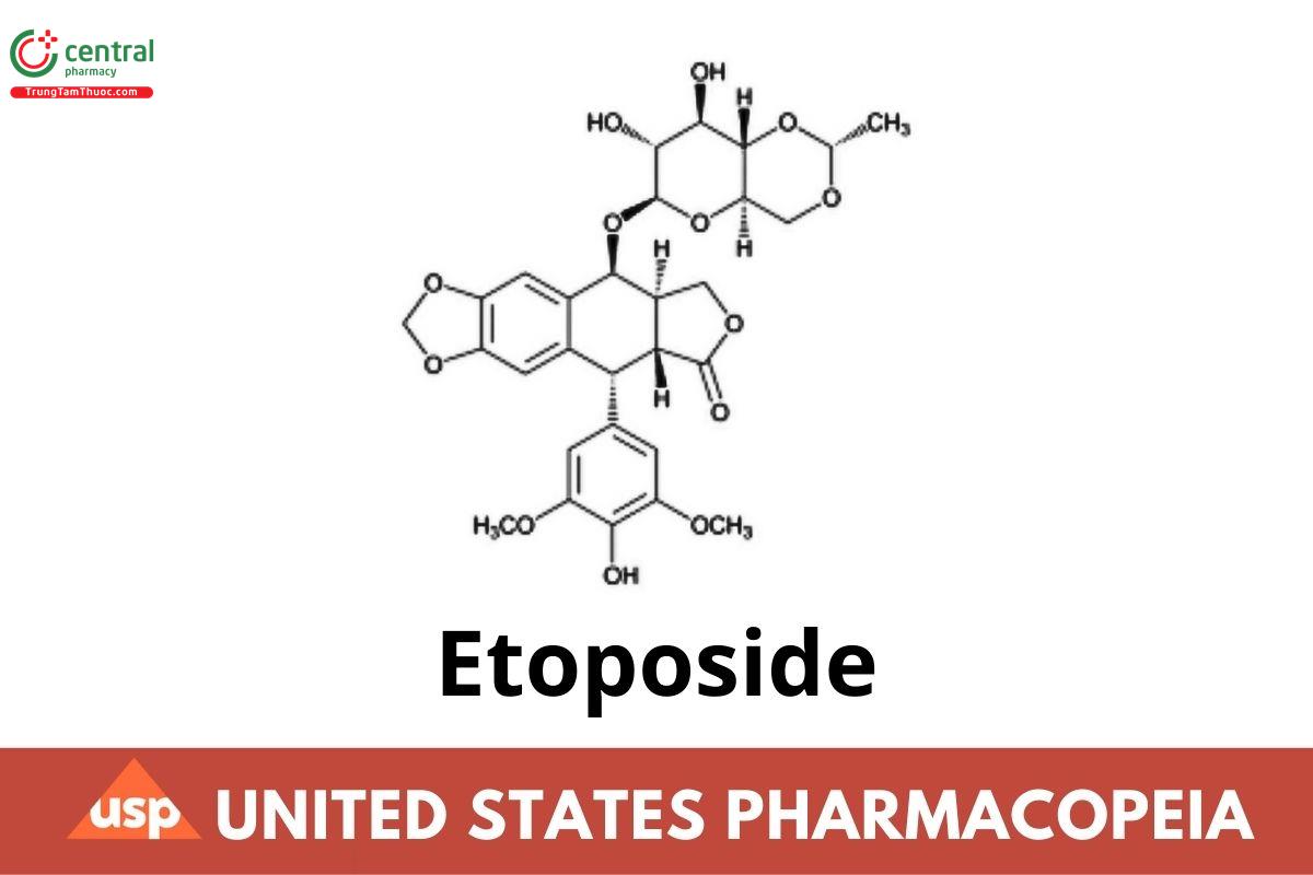 Etoposide 