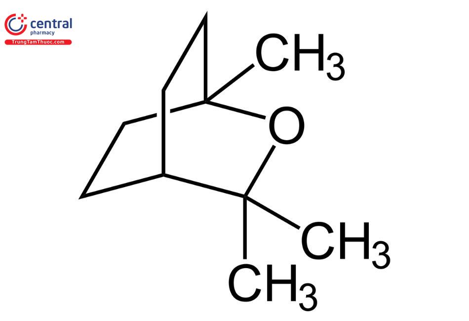 Eucalyptol (Cineol)