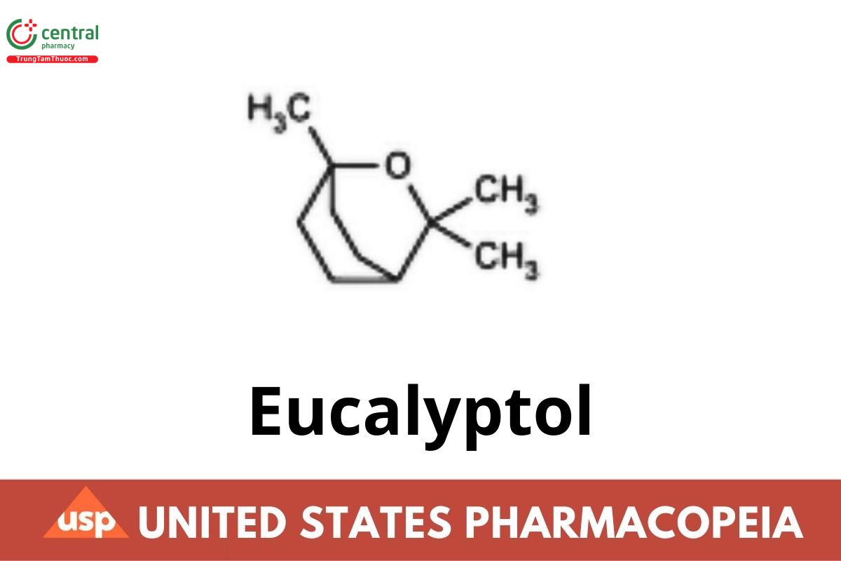 Eucalyptol