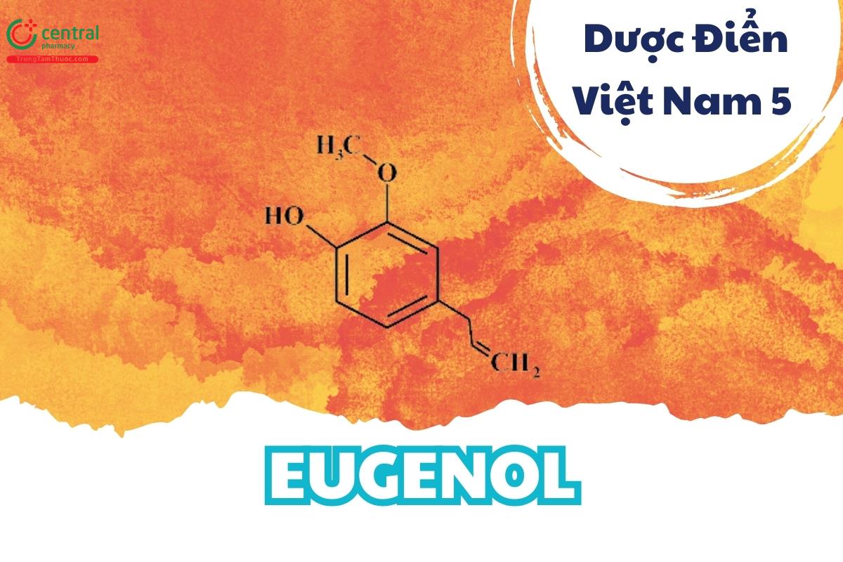 Eugenol