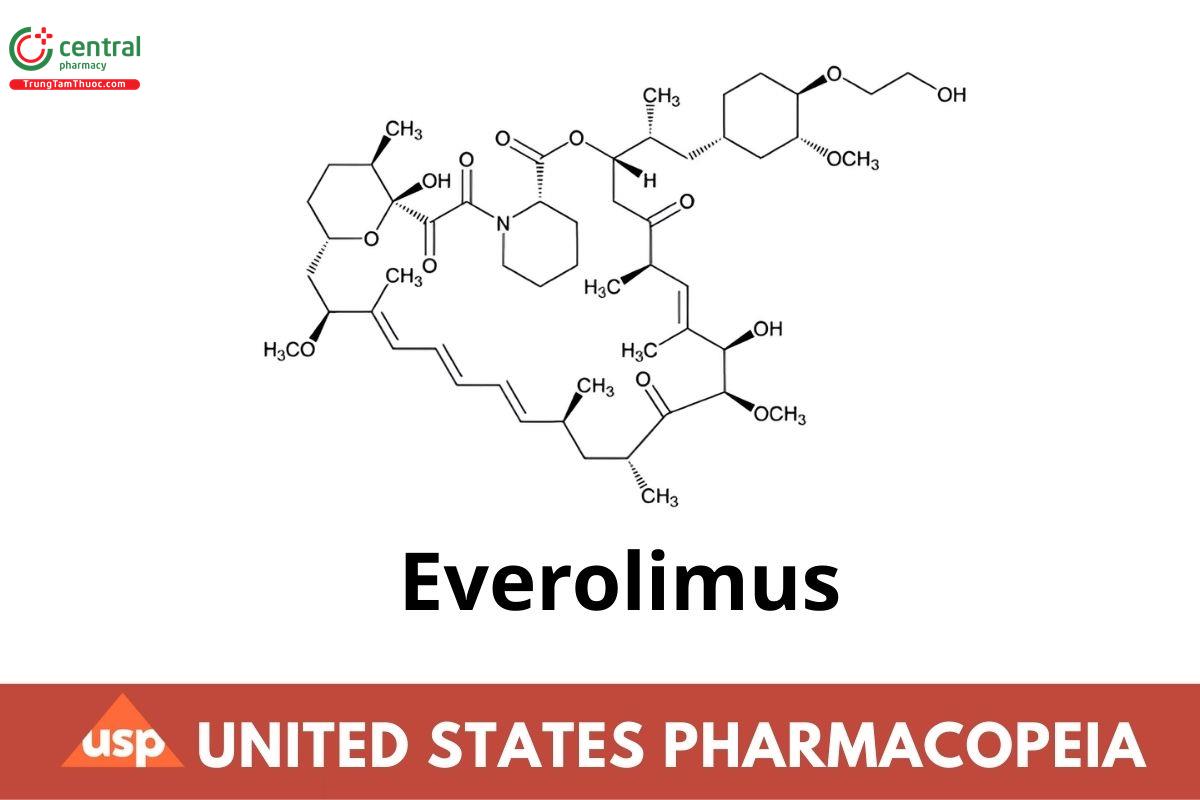 Everolimus