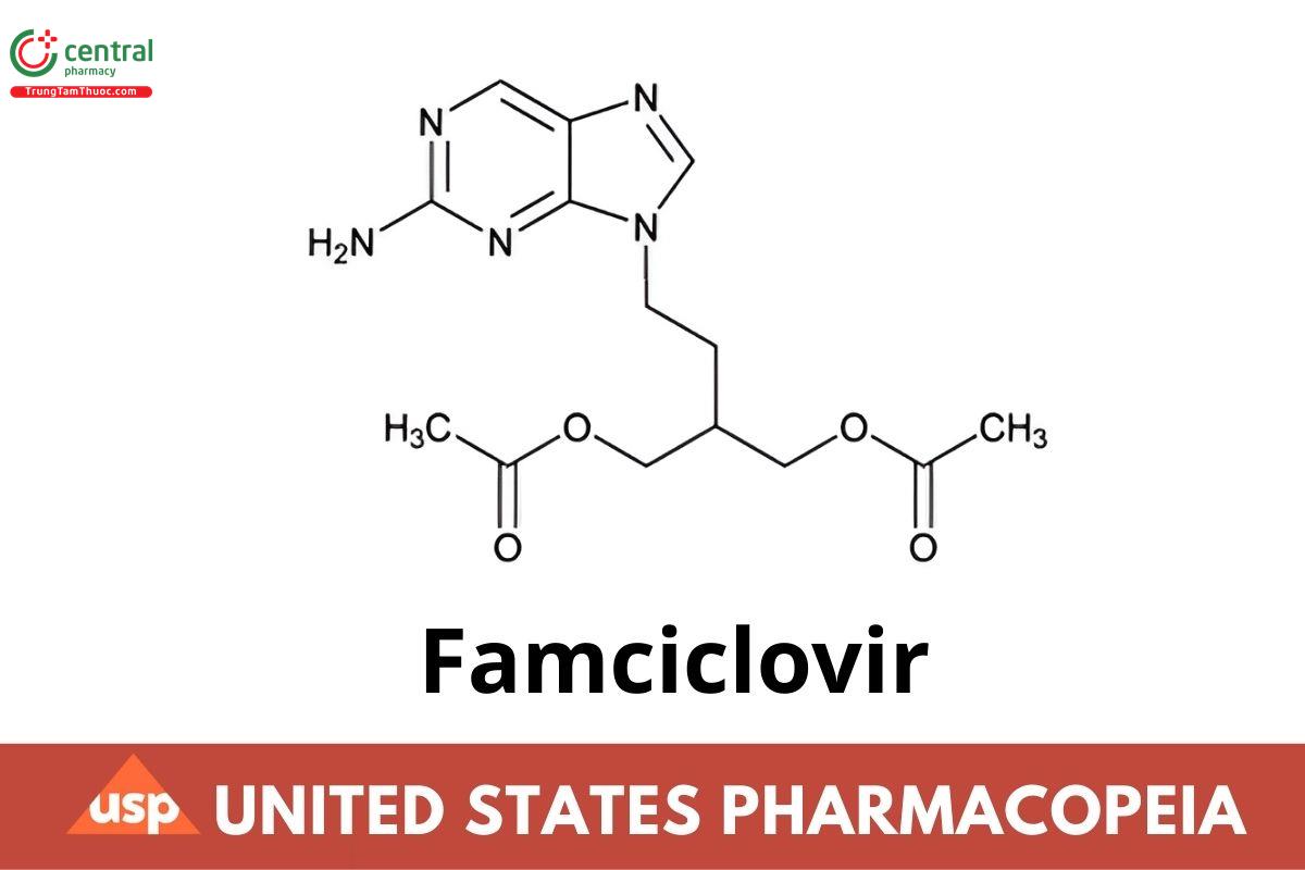 Famciclovir
