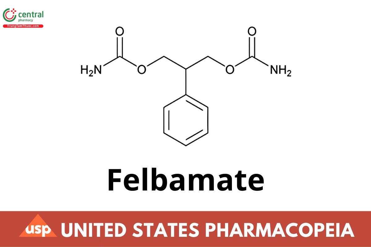 Felbamate