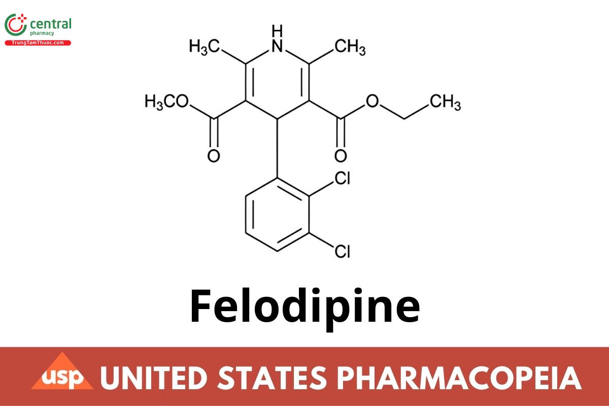Felodipine