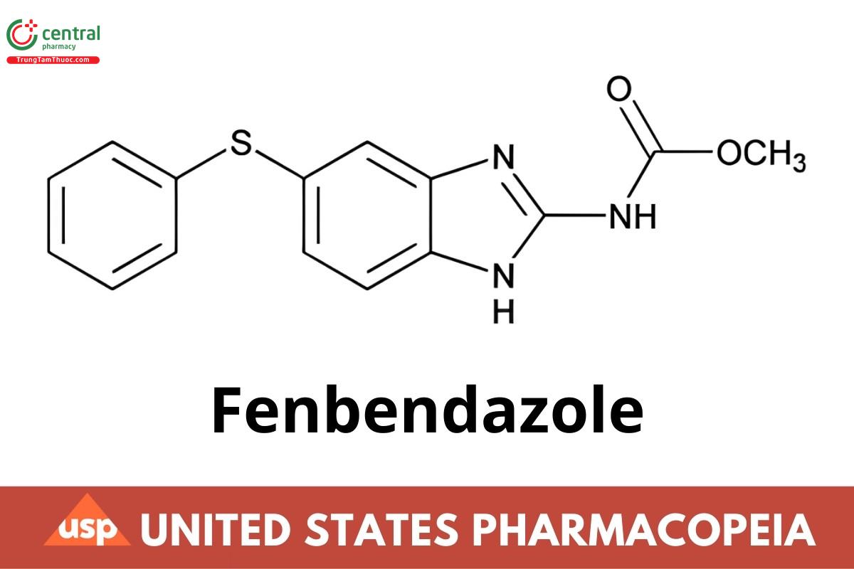 Fenbendazole