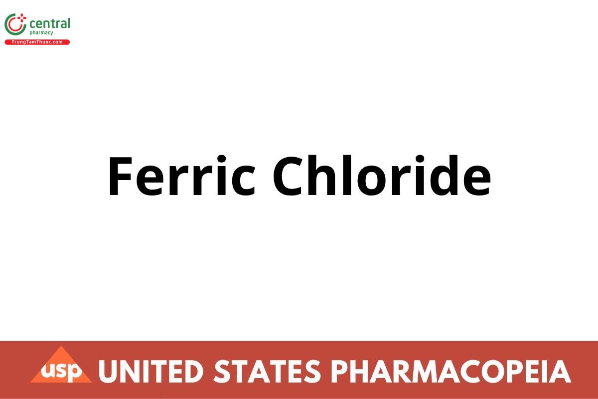 Ferric Chloride
