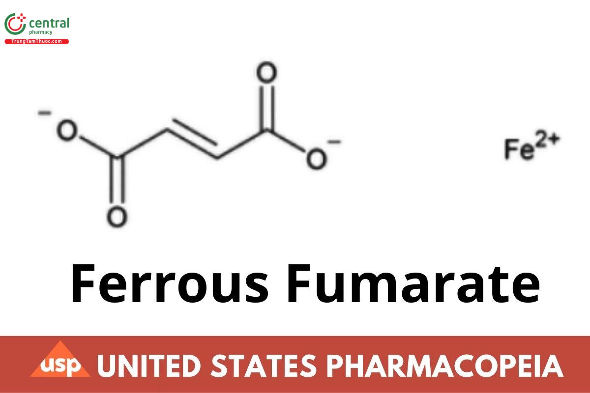 Ferrous Fumarate