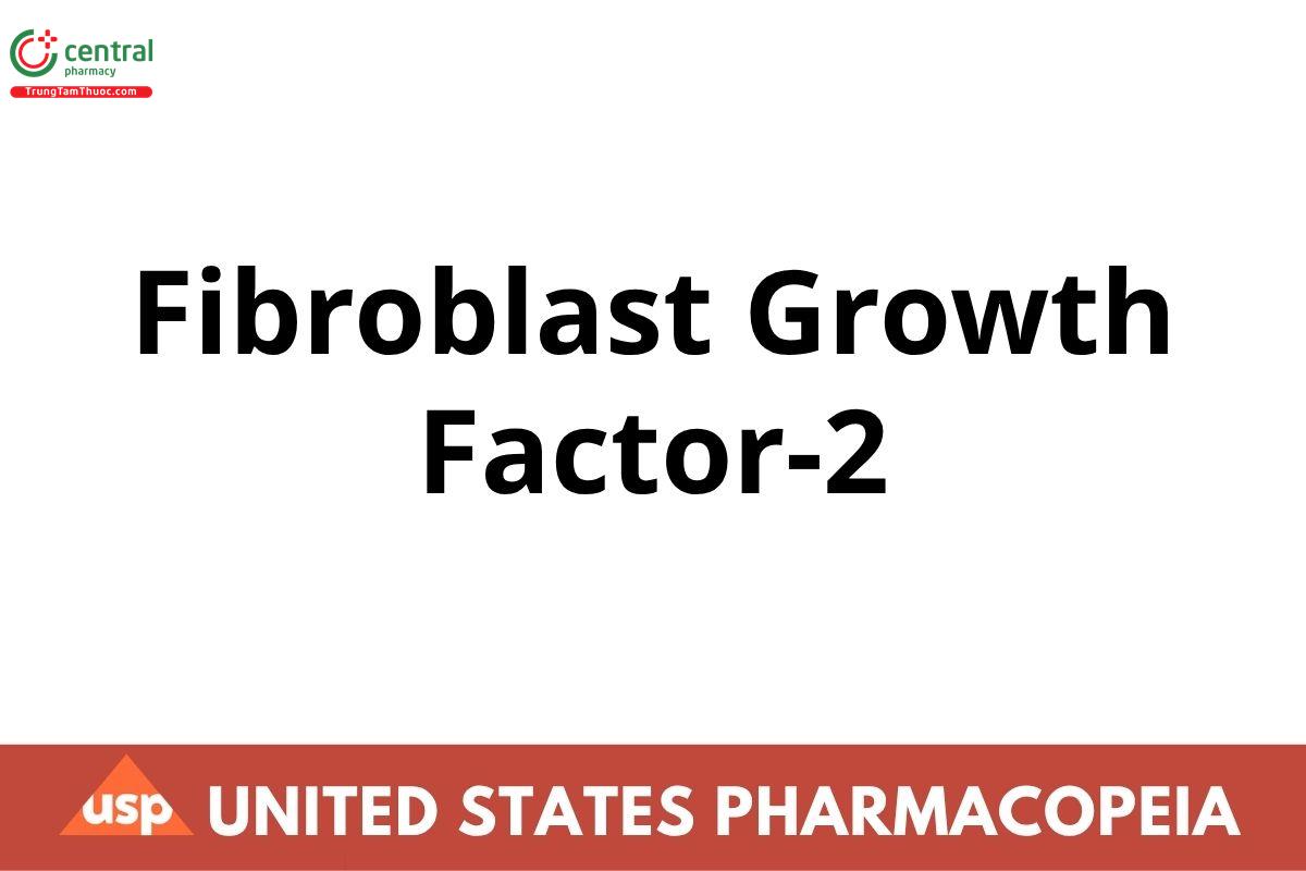 Fibroblast Growth Factor-2