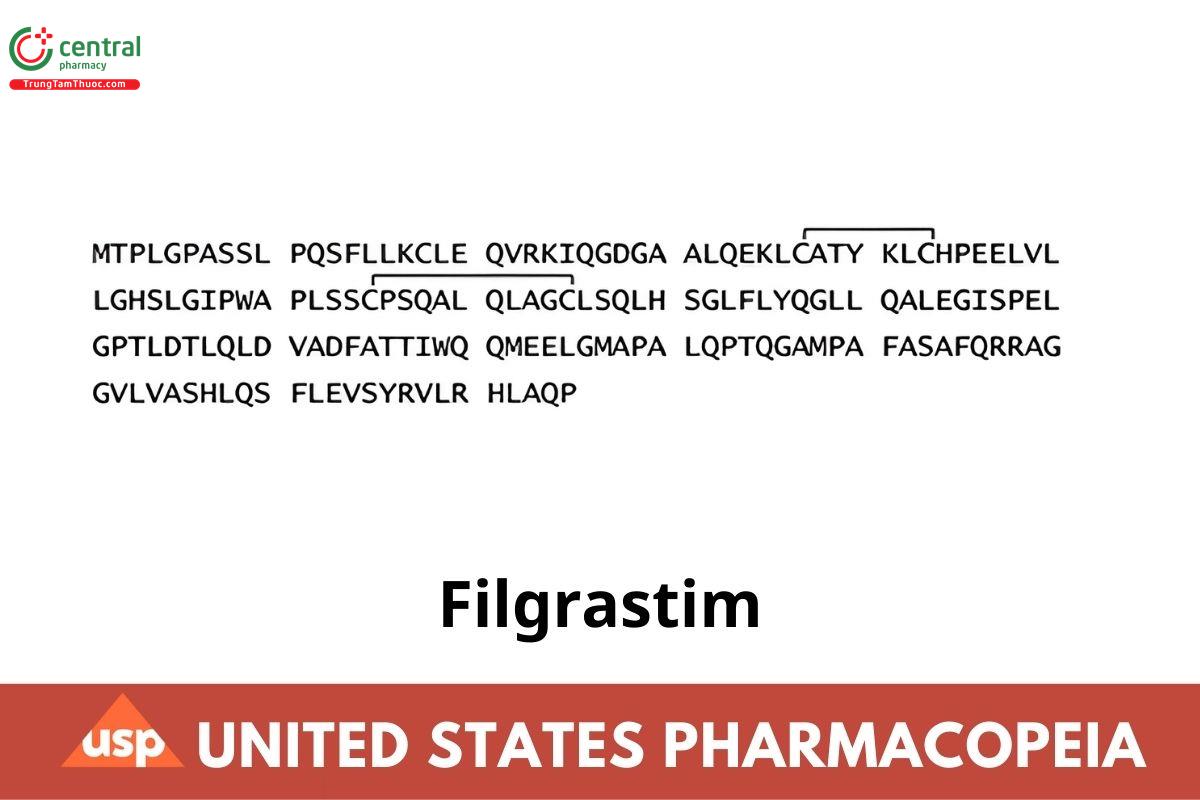Filgrastim