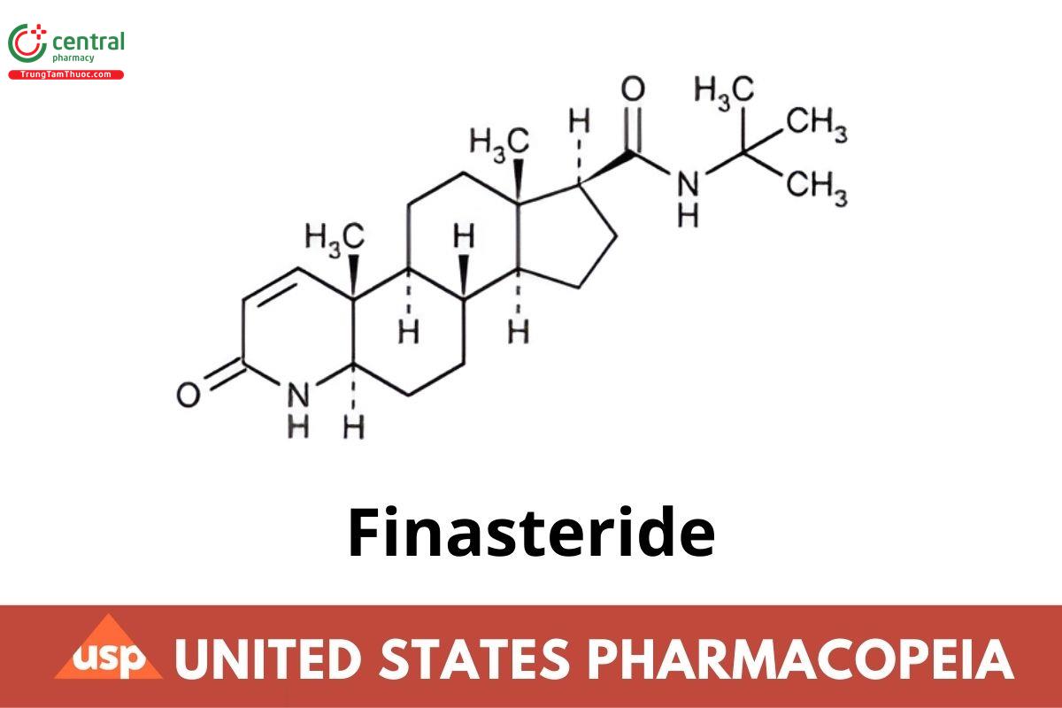 Finasteride