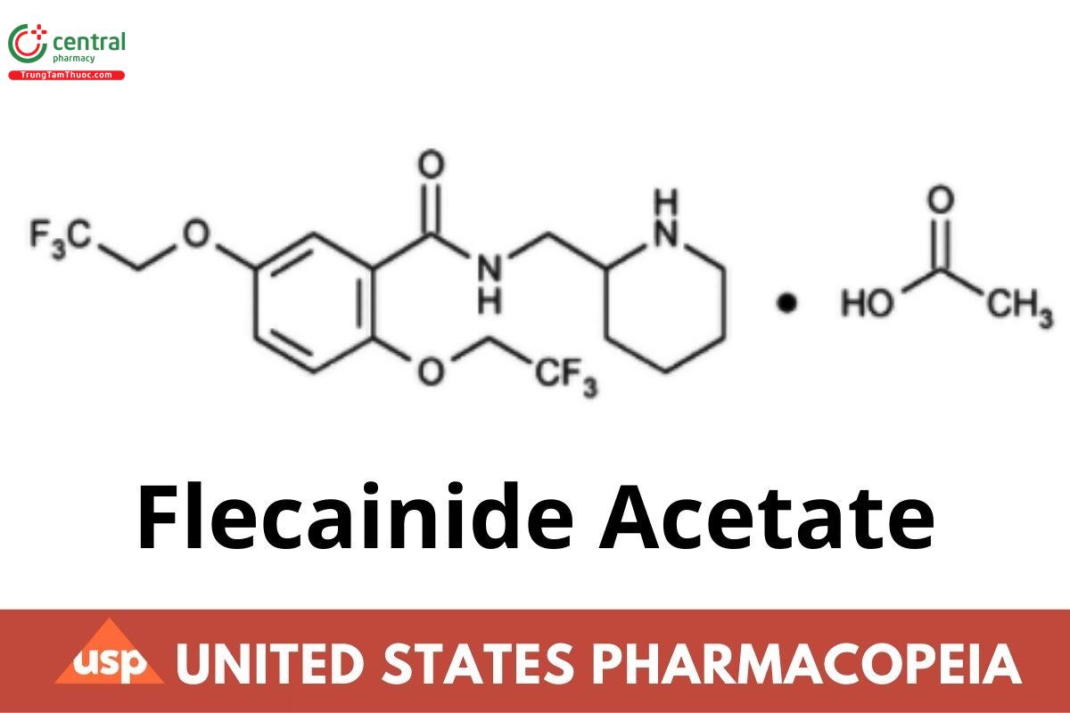 Flecainide Acetate