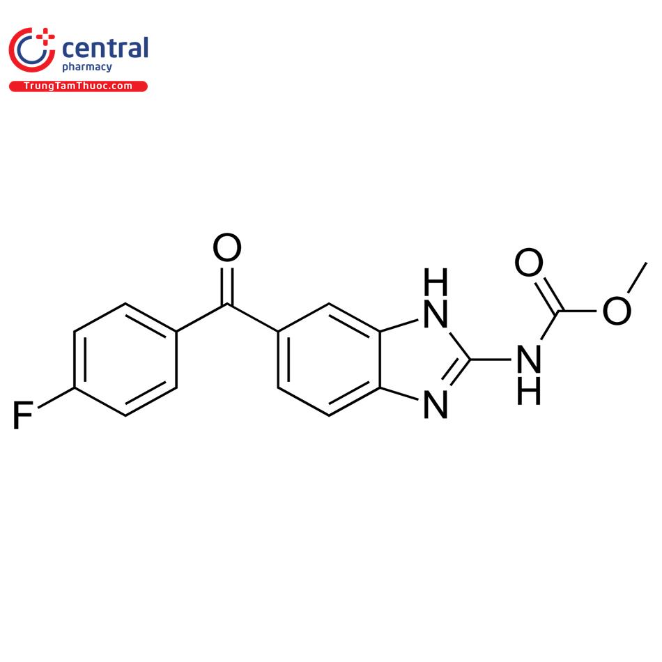 Flubendazol 