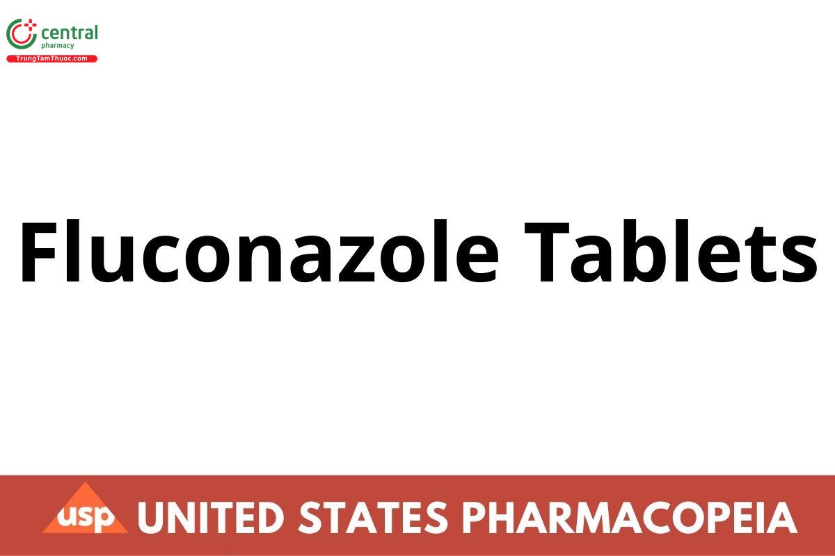 Fluconazole Tablets