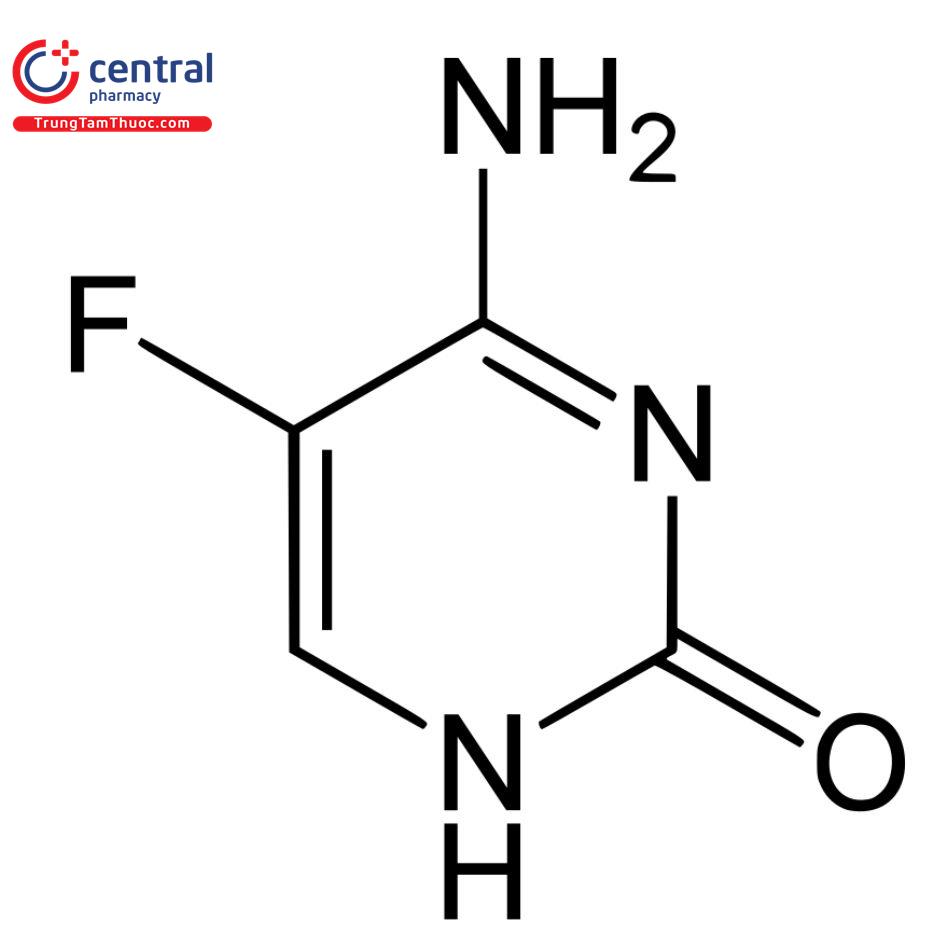 Flucytosin