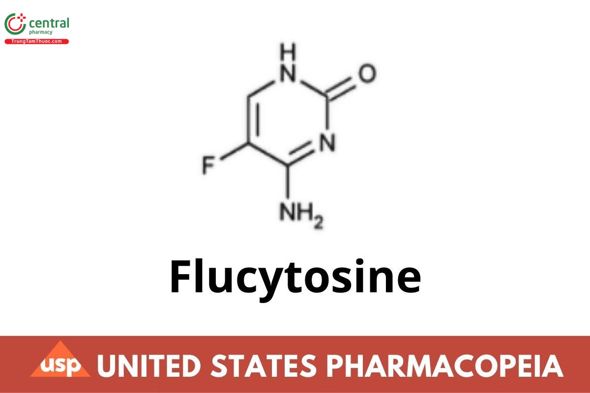 Flucytosine