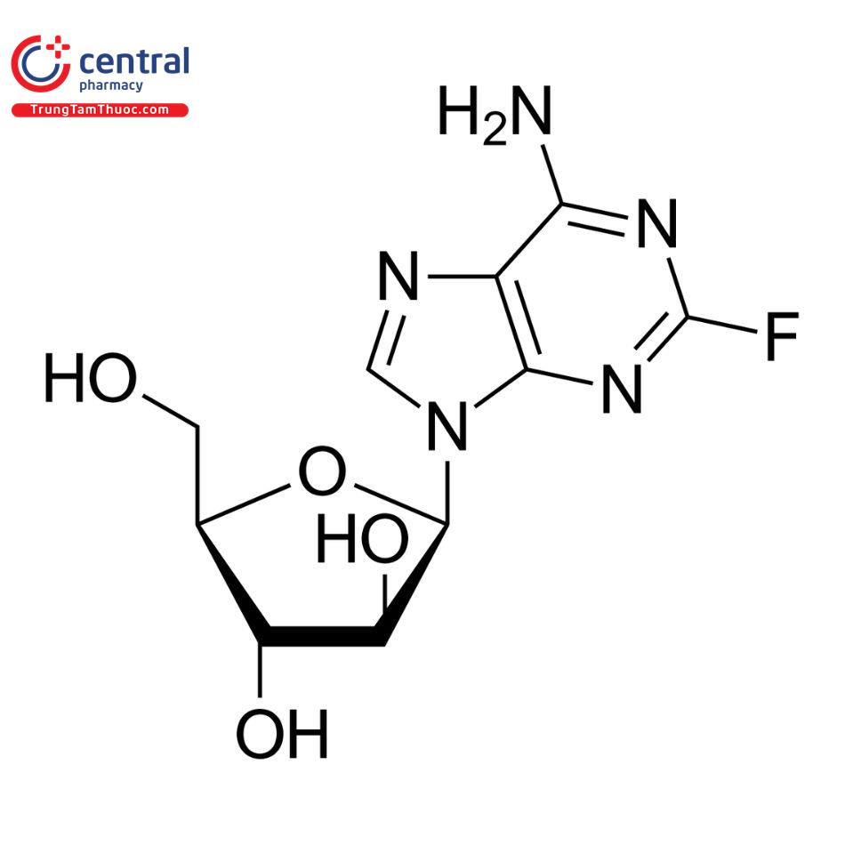 Fludarabin