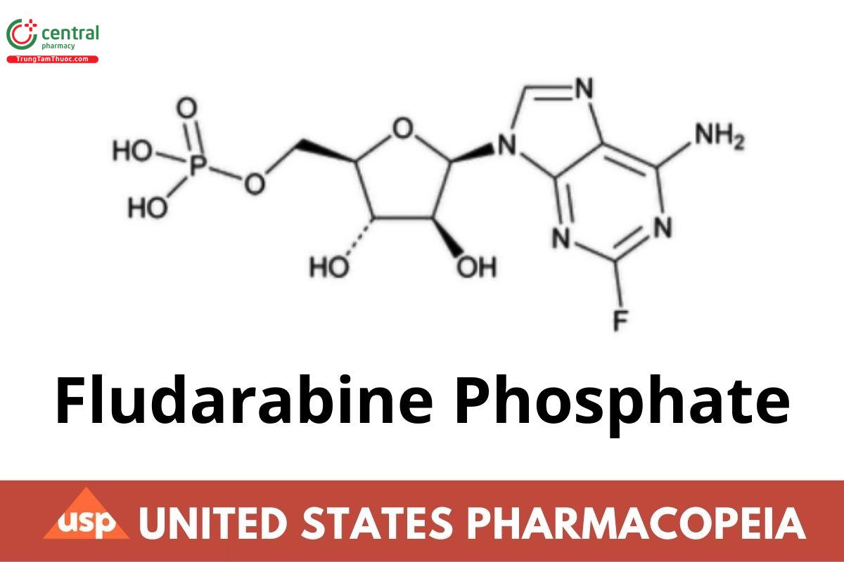 Fludarabine Phosphate