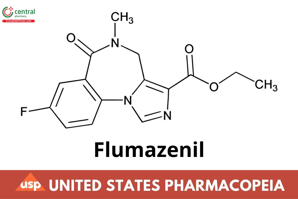 Flumazenil