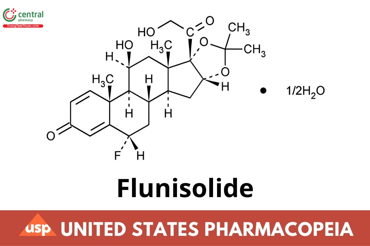 Flunisolide