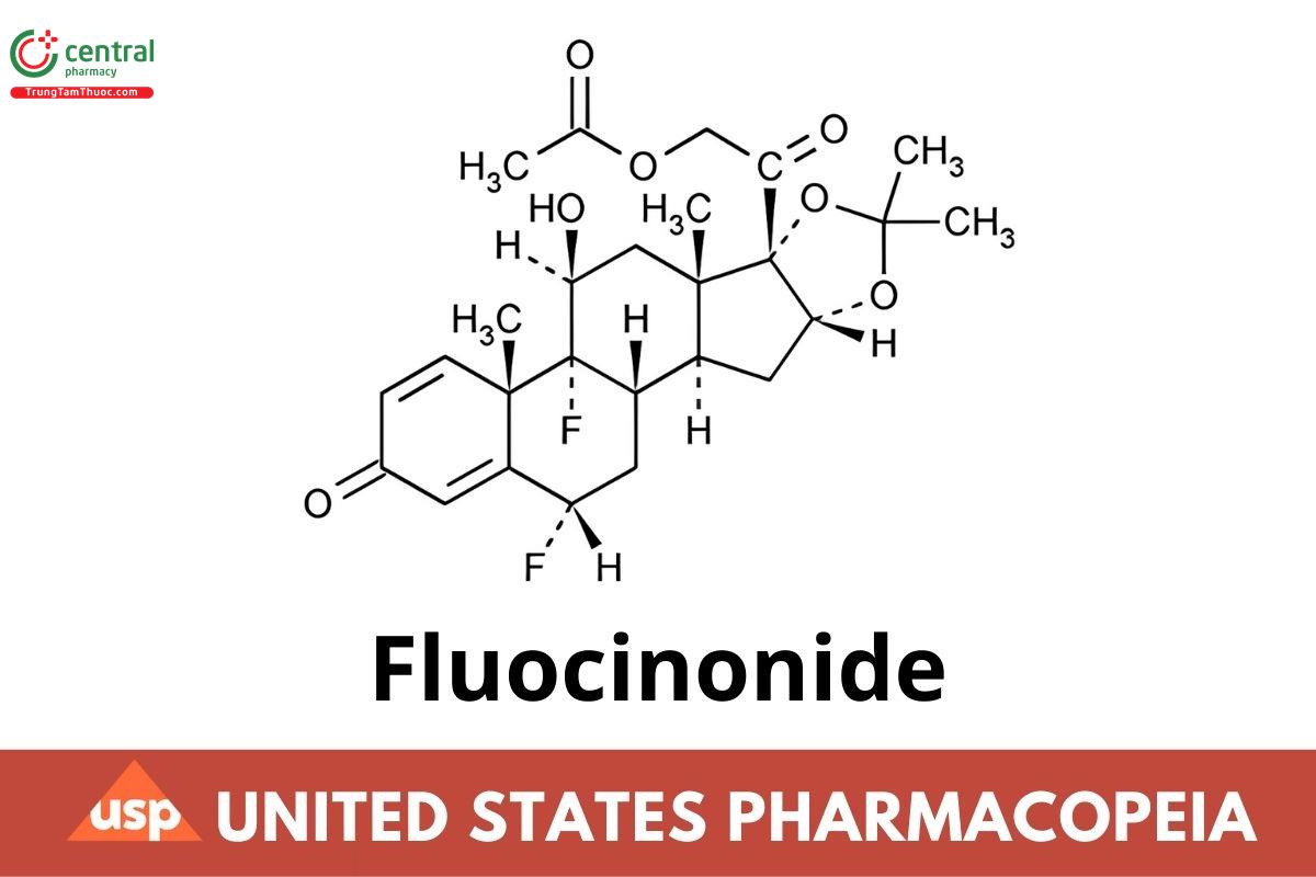 Fluocinonide