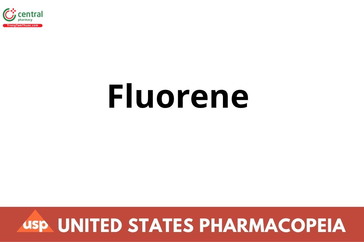 Fluorene