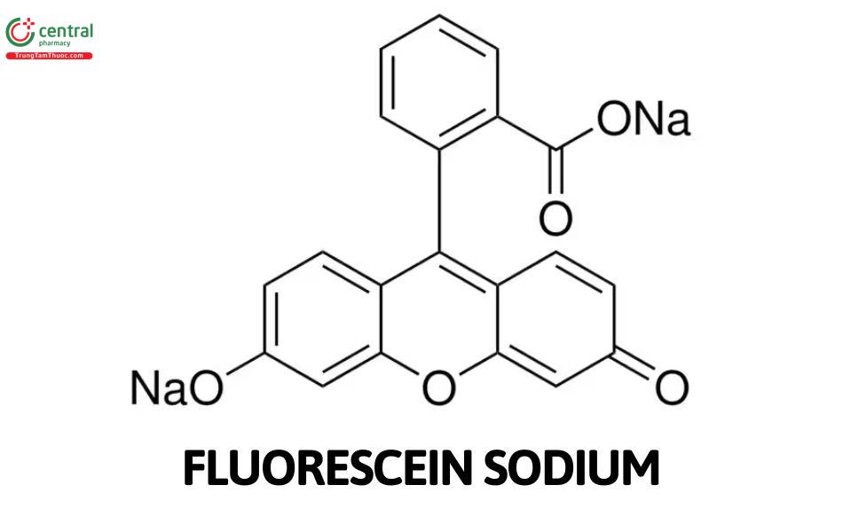 Fluorescein Sodium