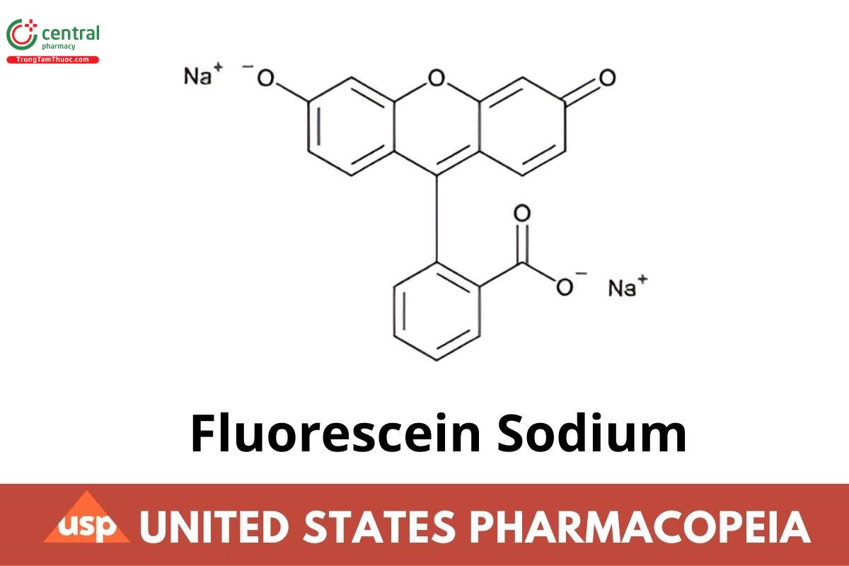 Fluorescein Sodium