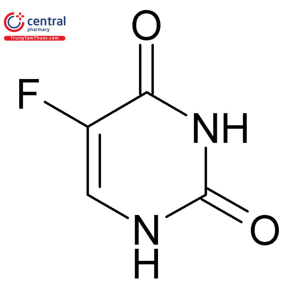 Fluorouracil (5-FU)
