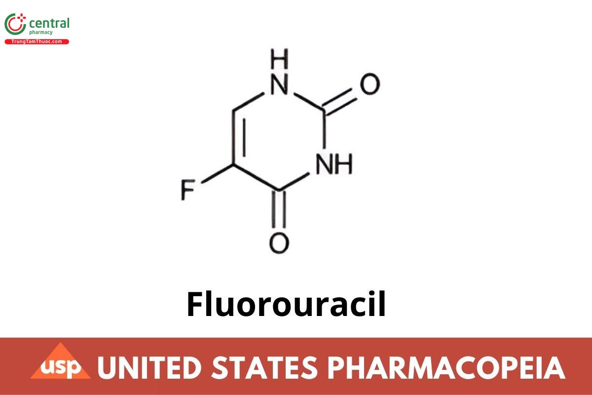Fluorouracil