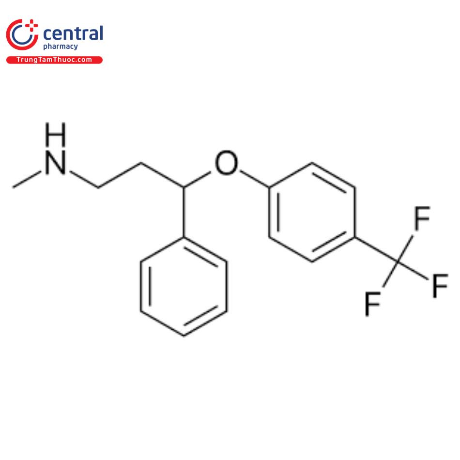 Fluoxetine