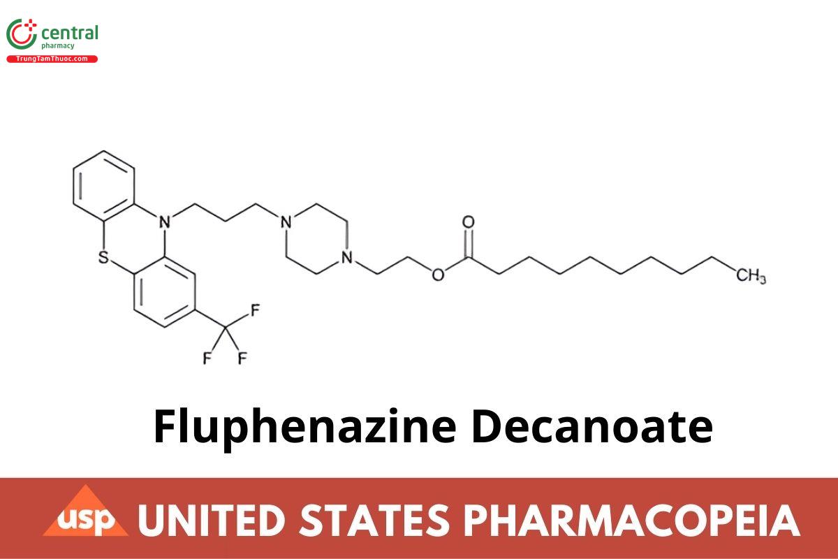 Fluphenazine Decanoate