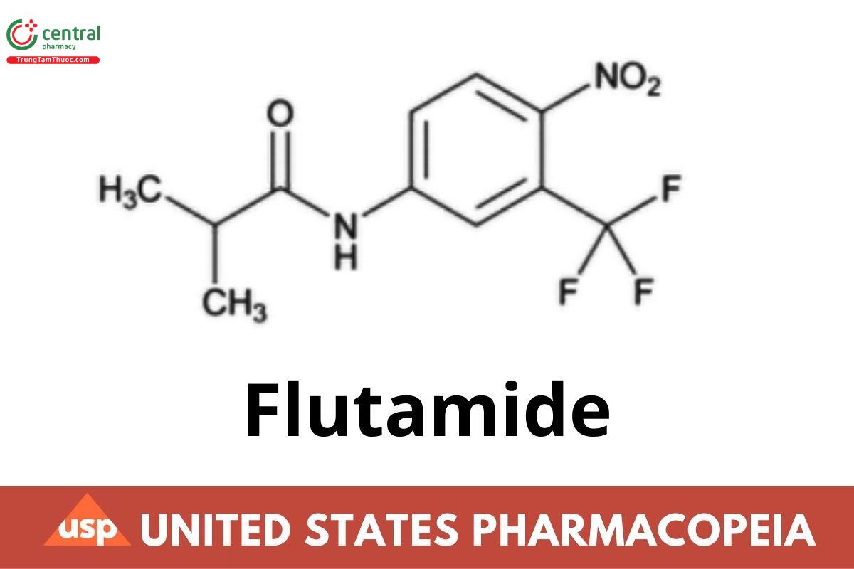 Flutamide