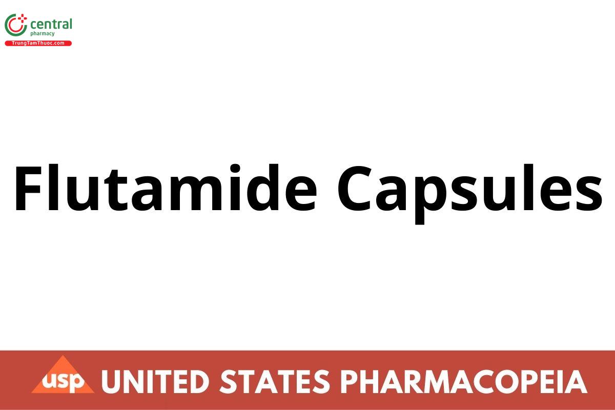 Flutamide Capsules