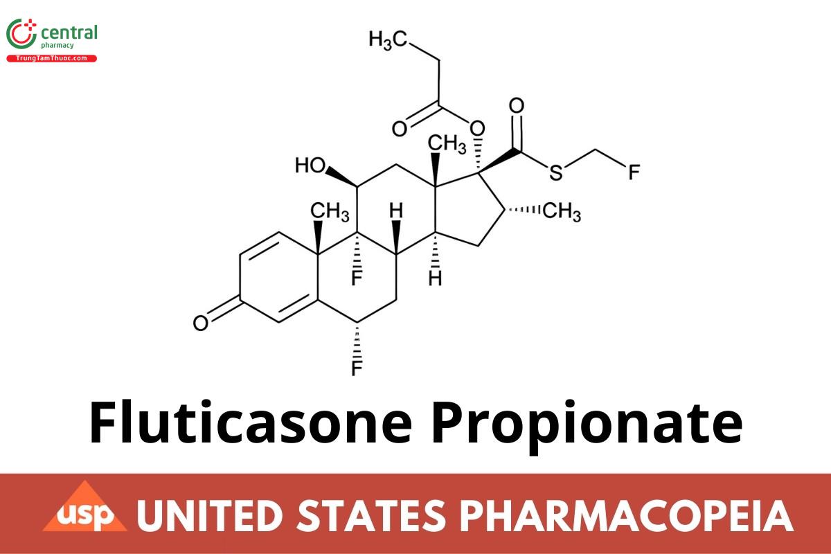 Fluticasone Propionate