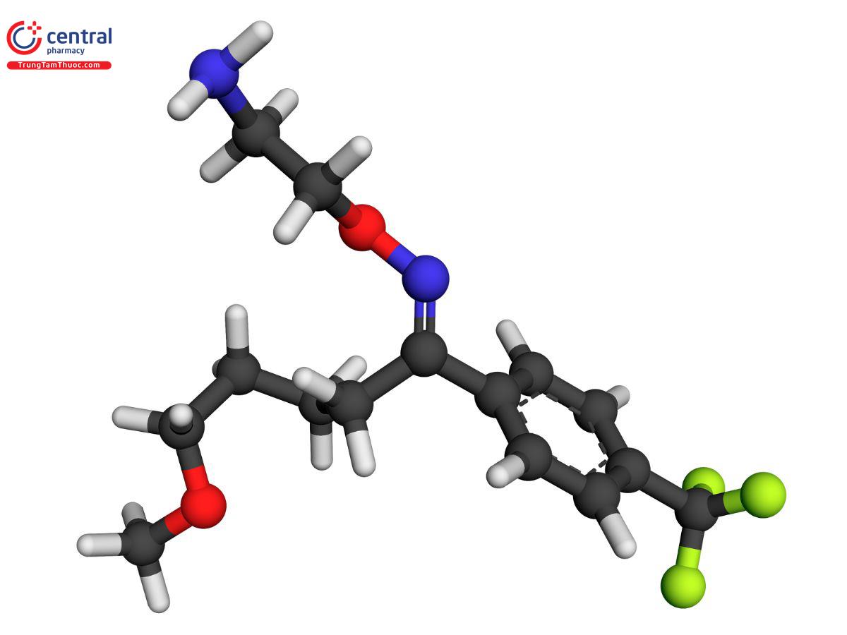 Fluvoxamine