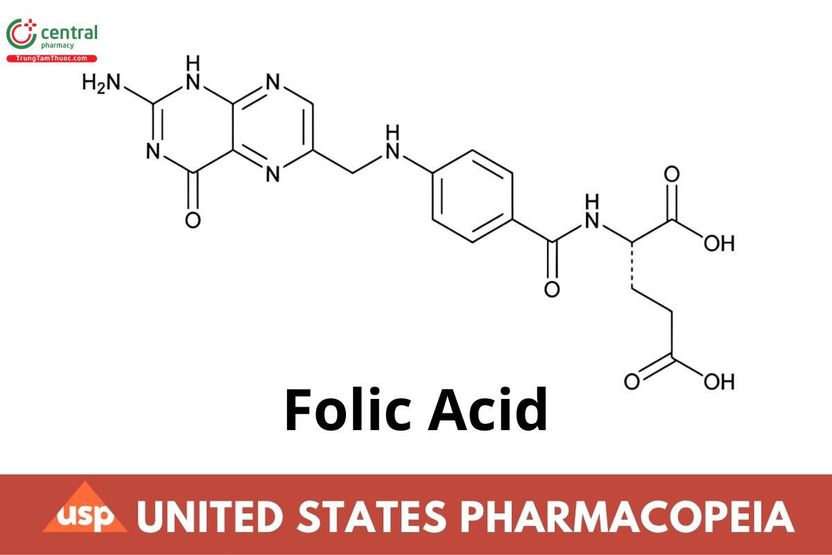 Folic Acid
