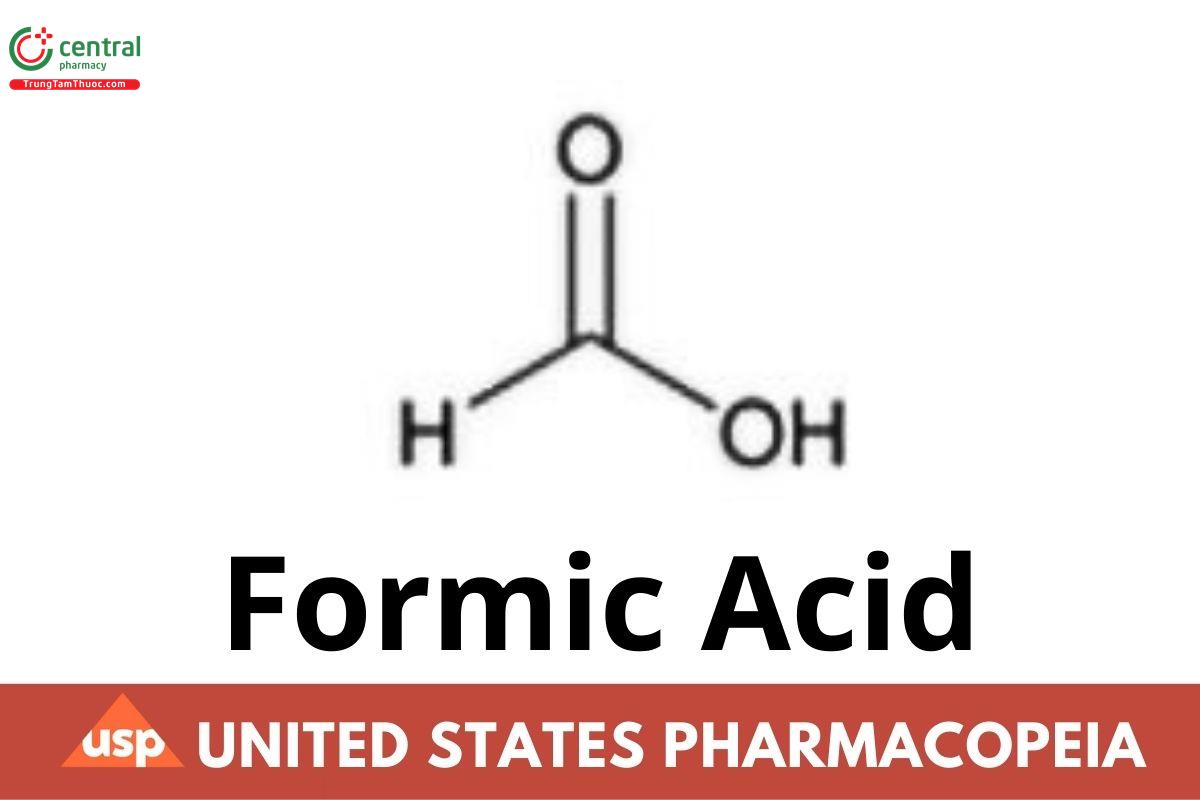Formic Acid