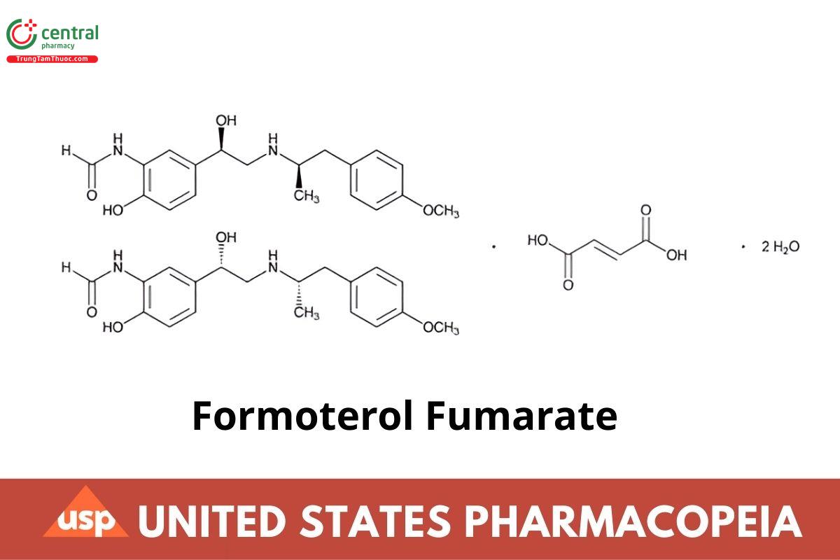 Formoterol Fumarate
