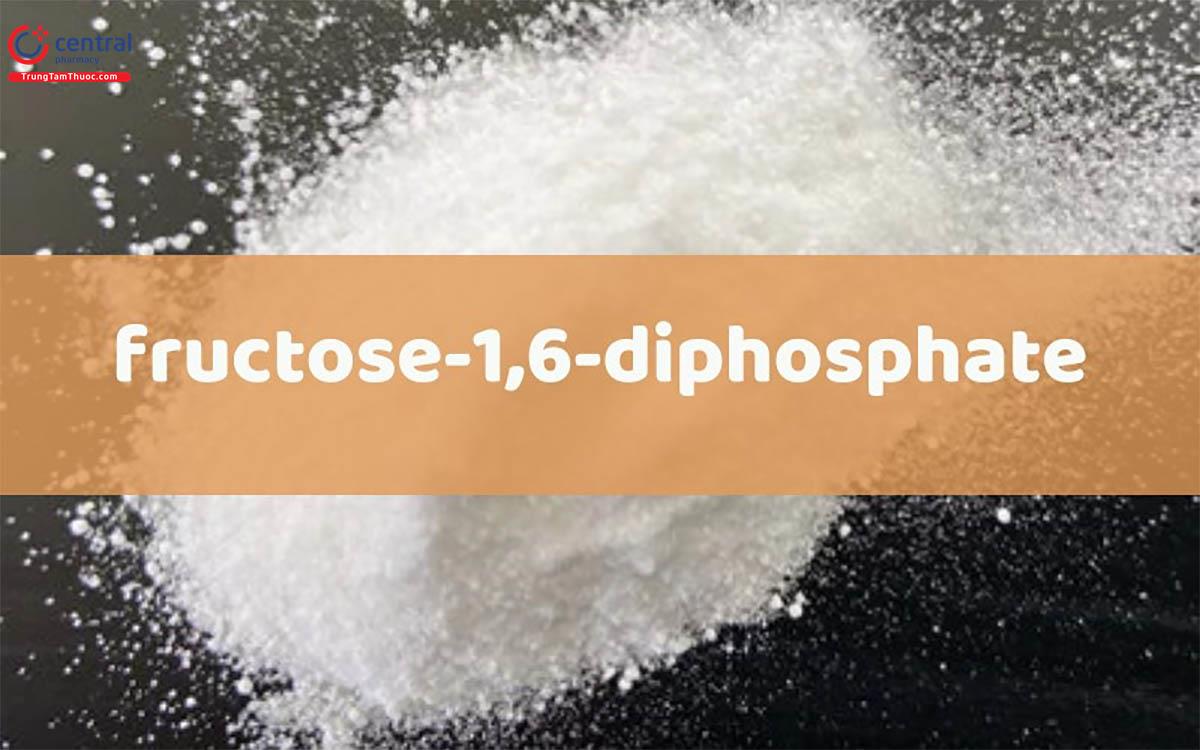 Fructose-1,6-Diphosphate