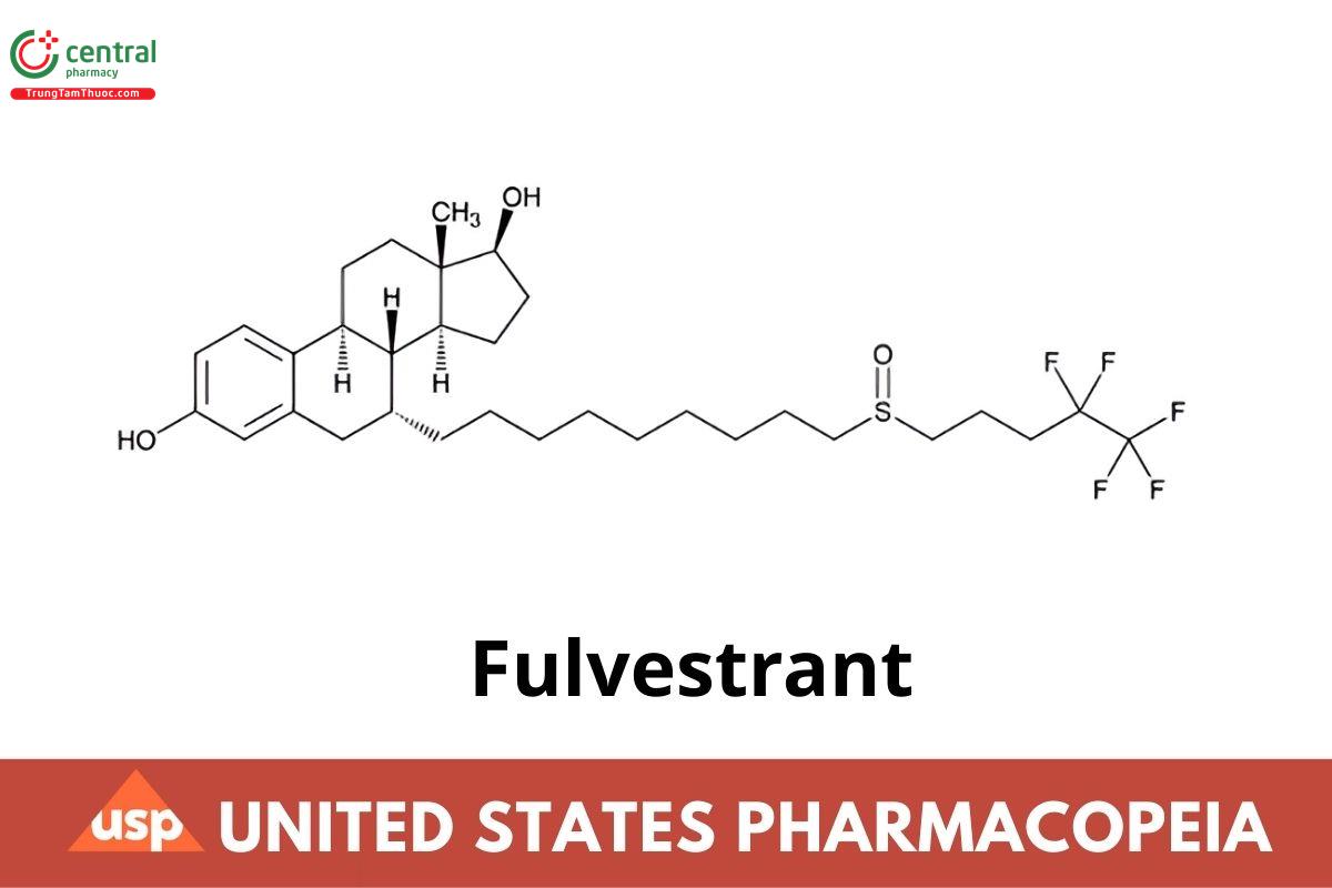 Fulvestrant