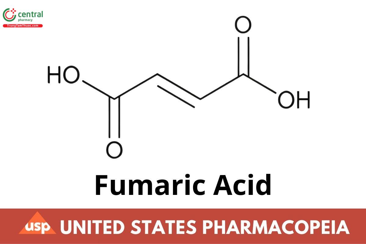 Fumaric Acid