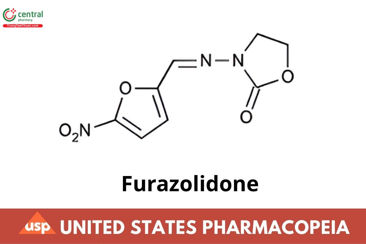 Furazolidone