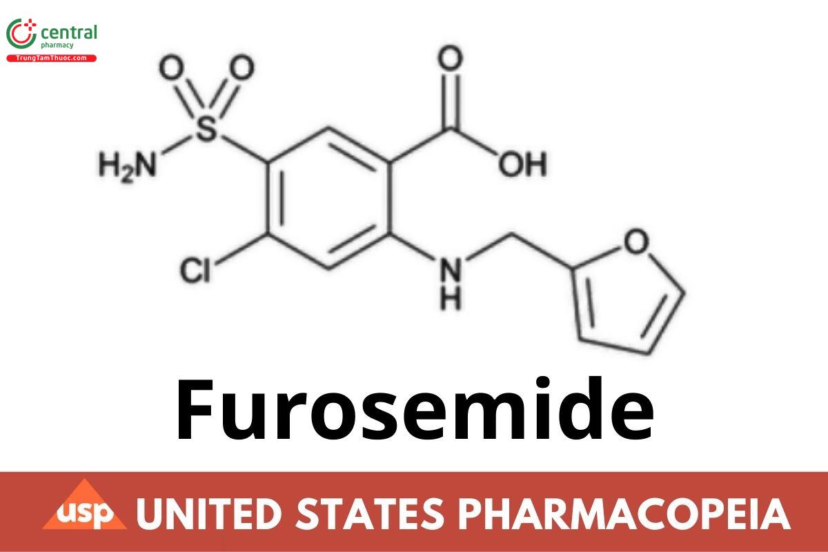 Furosemide
