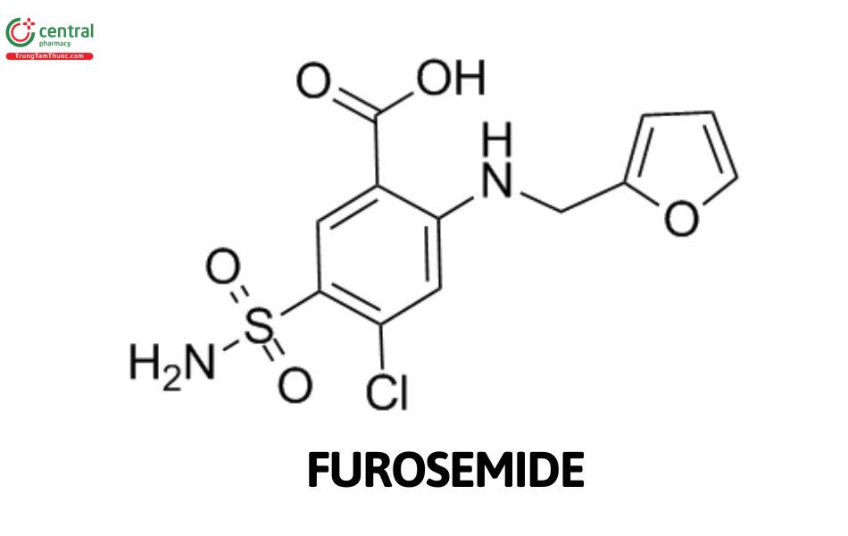 Furosemide