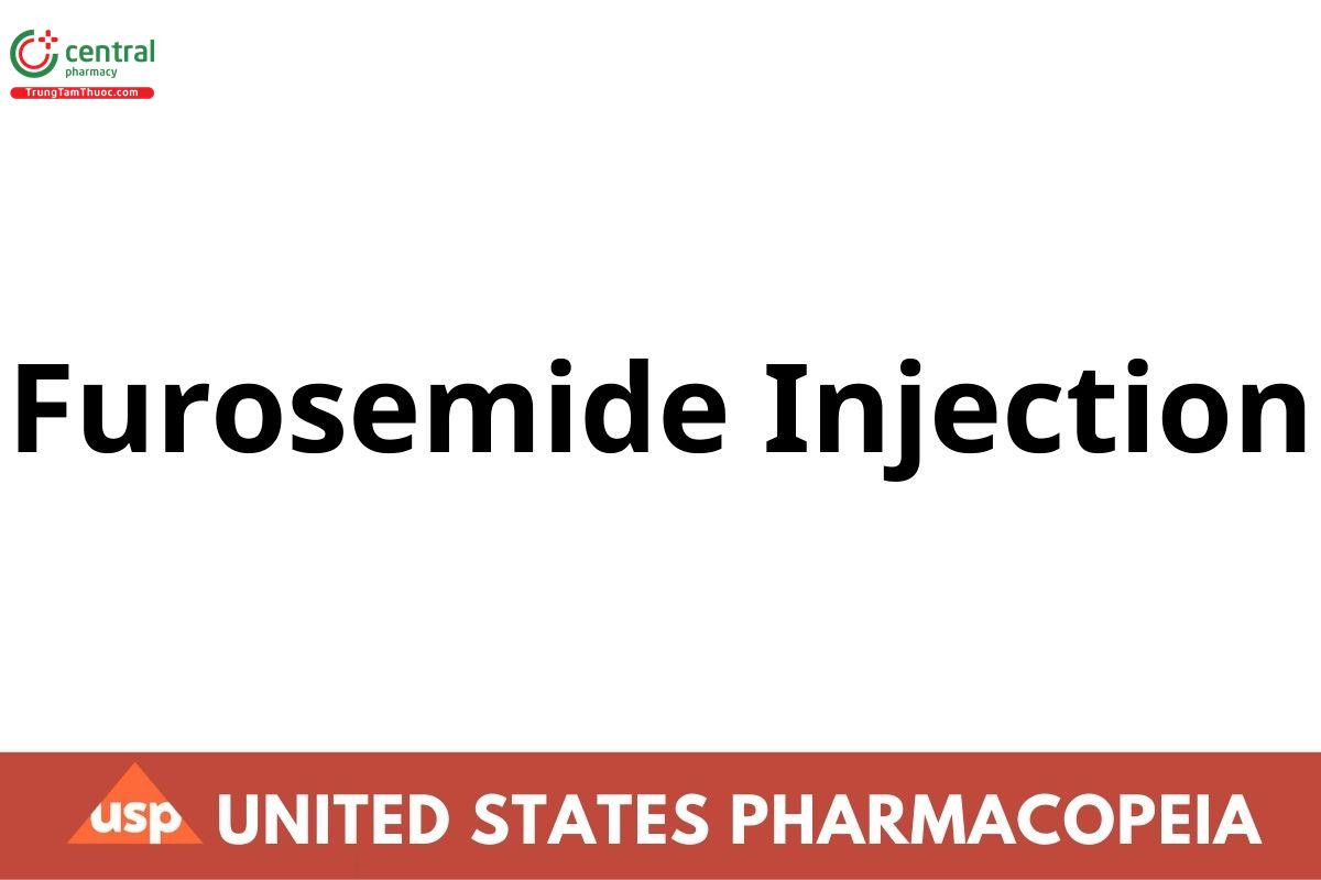 Furosemide Injection