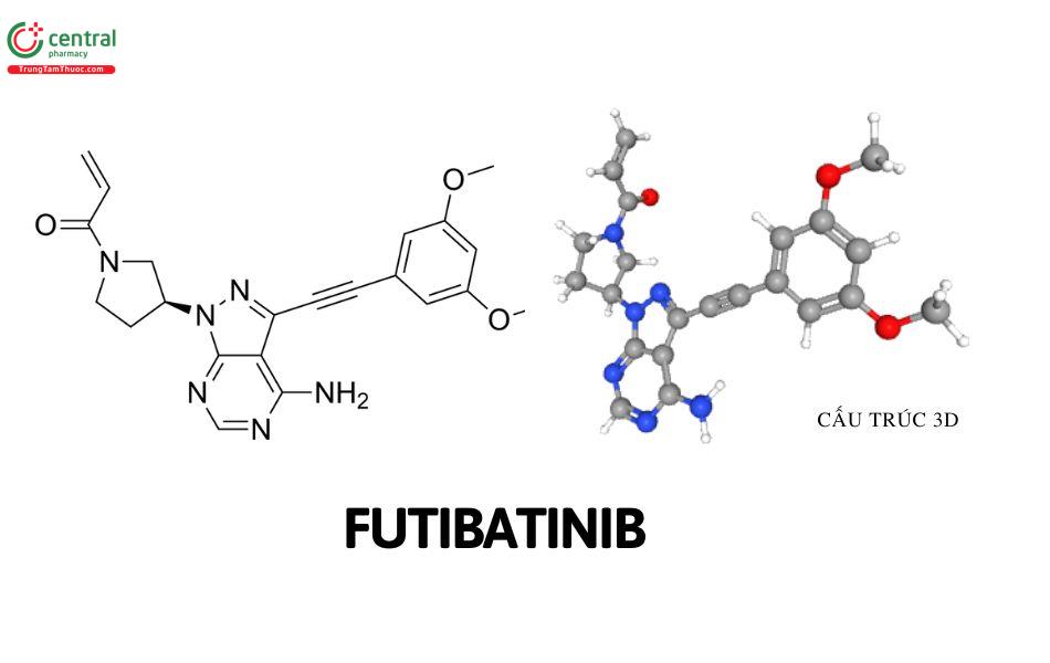 Futibatinib