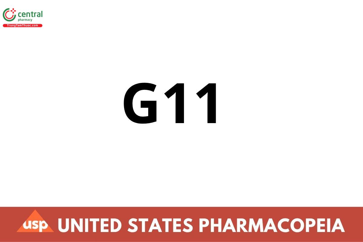 G11